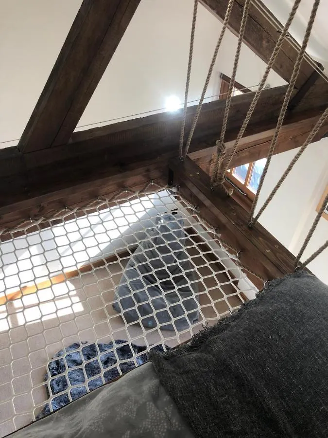 Grade 2 Listed Barn On The Edge Of Bournemouth And The New Forest Villa Holiday home