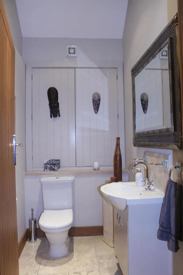 Holiday home Grade 2 Listed Barn On The Edge Of Bournemouth And The New Forest Villa