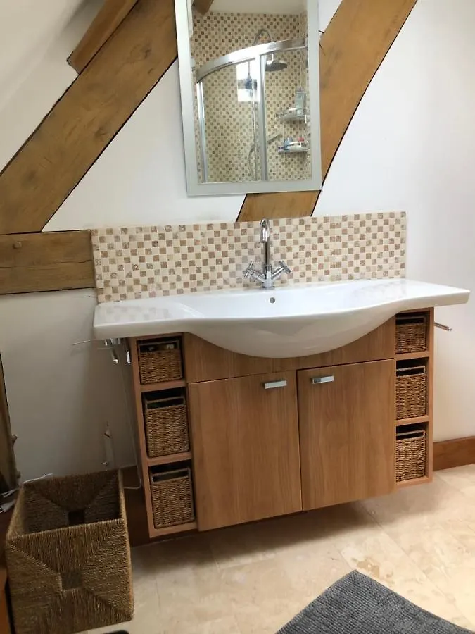 Grade 2 Listed Barn On The Edge Of Bournemouth And The New Forest Villa 0*,  United Kingdom